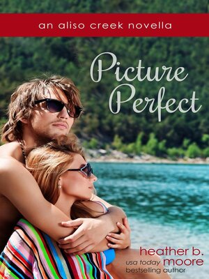 cover image of Picture Perfect